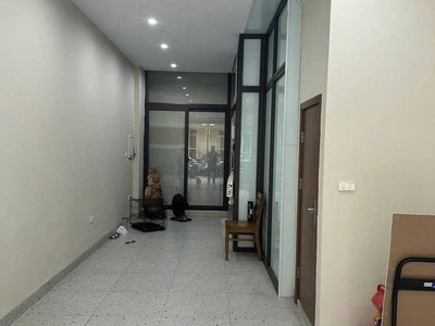 Phố ngụy như kon tum 46 m2 x 6 tầng k/d cafe , vp thang máy v/hè ,công viên q.thanh xuân 2