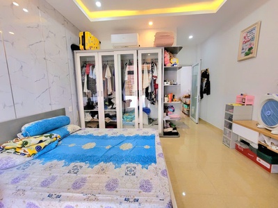 Bán nhà đẹp chính chủ - điện biên phủ - p17 bình thạnh - 4 tầng btct - 4pn lớn - gấp bán - 13.5 tỷ 2