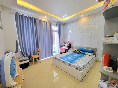 Bán nhà đẹp chính chủ - điện biên phủ - p17 bình thạnh - 4 tầng btct - 4pn lớn - gấp bán - 13.5 tỷ 3