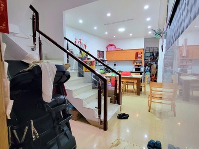 Bán nhà đẹp chính chủ - điện biên phủ - p17 bình thạnh - 4 tầng btct - 4pn lớn - gấp bán - 13.5 tỷ 4