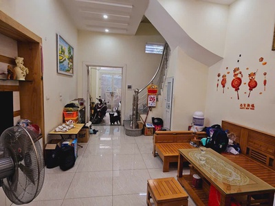 Bán nhà phố minh khai - quận hai bà trưng - sát tttm times city 50m - 5 tầng - mt 4m 7.35 tỷ - nhà 0