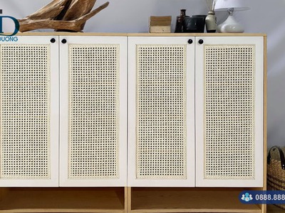 Bán lưới mây mắt cáo nhựa giá rẻ tại TPHCM 1