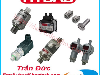 Cảm biến mức Hydac   Hydac level sensor 0