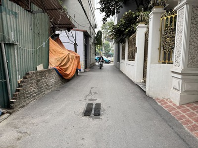 Bán gấp 90m2 lô đất đấu giá Làng Cam - Vị trí đắc địa, đường rộng, ngay chợ   nhà văn hóa 1