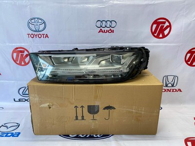 Đèn pha  đèn lái  Audi Q7 4M0941773E 2
