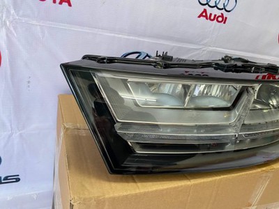 Đèn pha  đèn lái  Audi Q7 4M0941773E 1