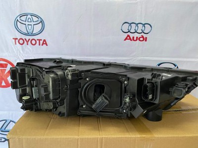 Đèn pha  đèn lái  Audi Q7 4M0941773E 0