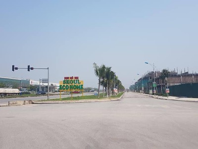 Chuyển nhượng ĐẤT Tràng Duệ Hải Phòng Seoul Ecohome 1