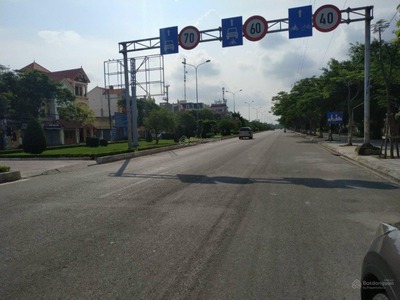 Cần bán đất MẶT ĐƯỜNG Phạm Văn Đồng ngay gần chợ Tân Thành 2
