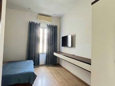 Cho thuê nhà 3 tầng khu An Thượng, Ngũ Hành Sơn, Đà Nẵng. 1