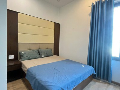 Cho thuê nhà 3 tầng khu An Thượng, Ngũ Hành Sơn, Đà Nẵng. 2
