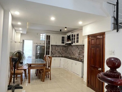 Cho thuê nhà 3 tầng khu An Thượng, Ngũ Hành Sơn, Đà Nẵng. 3