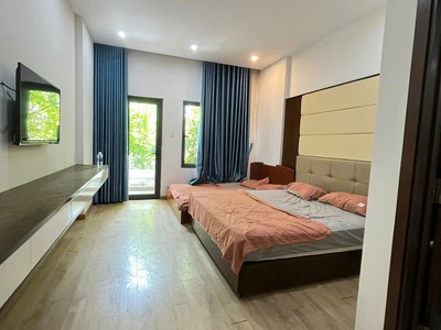 Cho thuê nhà 3 tầng khu An Thượng, Ngũ Hành Sơn, Đà Nẵng. 4