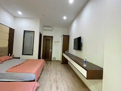 Cho thuê nhà 3 tầng khu An Thượng, Ngũ Hành Sơn, Đà Nẵng. 5