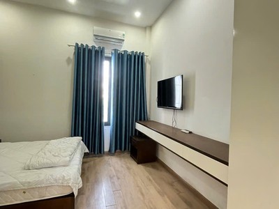 Cho thuê nhà 3 tầng khu An Thượng, Ngũ Hành Sơn, Đà Nẵng. 6