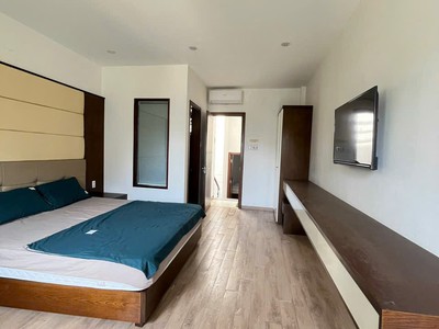 Cho thuê nhà 3 tầng khu An Thượng, Ngũ Hành Sơn, Đà Nẵng. 8