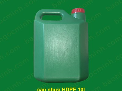 Cung cấp can nhựa 5 lít HDPE số lượng lớn 4