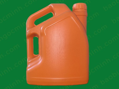 Cung cấp can nhựa 5 lít HDPE số lượng lớn 0