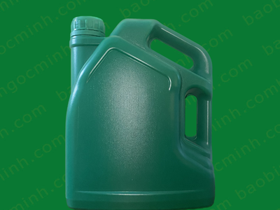 Cung cấp can nhựa 5 lít HDPE số lượng lớn 2