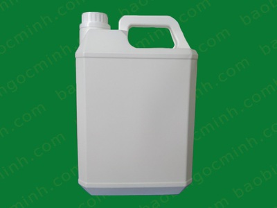 Cung cấp can nhựa 5 lít HDPE số lượng lớn 6