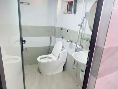 Bán căn nhà 1 tầng - Phố Chiêu Chinh - Kiến An - ô tô đỗ cửa 1