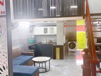 Bán căn nhà 1 tầng - Phố Chiêu Chinh - Kiến An - ô tô đỗ cửa 3