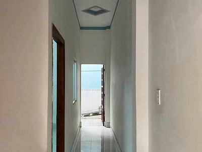 Bán Gấp Nhà Đường Lê Văn Tiên Dĩ An Gần VPKP Đông Chiêu 2
