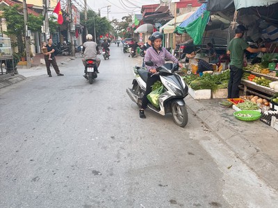 Mở bán 4 lô fo mặt chợ Nghĩa Phương, Minh Đức, Đồ Sơn, hải Phòng. 0