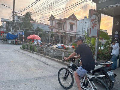 Mở bán 4 lô fo mặt chợ Nghĩa Phương, Minh Đức, Đồ Sơn, hải Phòng. 1