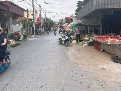 Mở bán 4 lô fo mặt chợ Nghĩa Phương, Minh Đức, Đồ Sơn, hải Phòng. 3