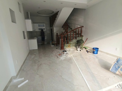 Cho thuê nhà riêng siêu đẹp phố Tôn Đức Thắng 0