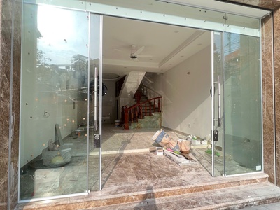 Cho thuê nhà riêng siêu đẹp phố Tôn Đức Thắng 2