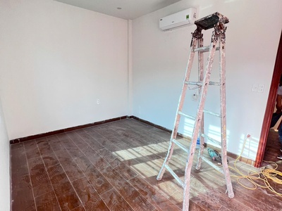 Cho thuê nhà riêng siêu đẹp phố Tôn Đức Thắng 4