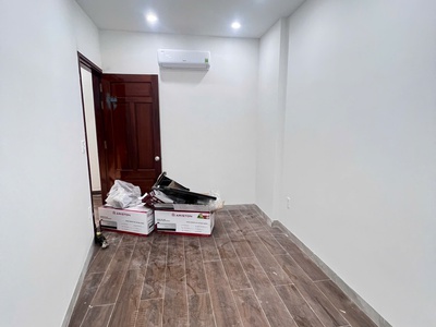Cho thuê nhà riêng siêu đẹp phố Tôn Đức Thắng 5