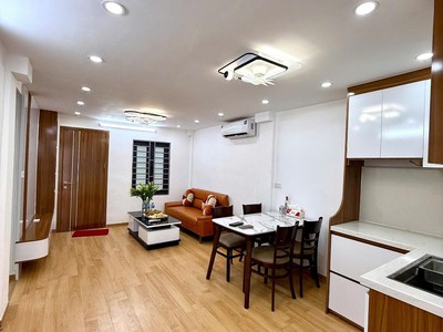 Bán nhà tập thể bách khoa 85M 4PN long lanh ở ngay hai bà trưng 0