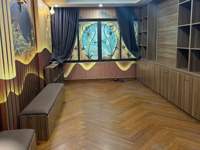 Bán nhà lô góc mặt phố Trung Phụng, Đống Đa, tiện kinh doanh, 9 tầng 48m2 giá 34 tỷ 0