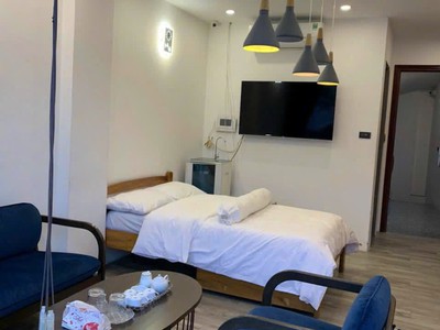Bán nhà lô góc mặt phố Trung Phụng, Đống Đa, tiện kinh doanh, 9 tầng 48m2 giá 34 tỷ 1