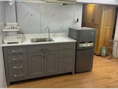 DÒNG TIỀN 30TR/THÁNG Toà căn hộ 3Tâng K/Phan Đình Phùng,trung tâm Hải Châu 10.8Ti 1