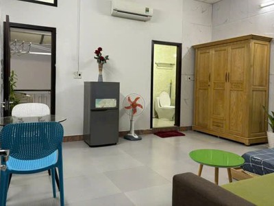 DÒNG TIỀN 30TR/THÁNG Toà căn hộ 3Tâng K/Phan Đình Phùng,trung tâm Hải Châu 10.8Ti 2