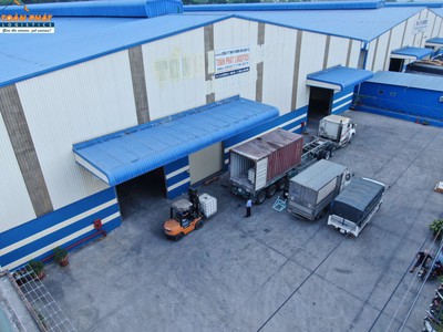  Bạn đang tìm kho gần cảng Cát Lái, Bình Dương kết nối giao thông thuận lợi 1