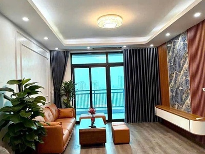 Bán căn hộ cao cấp tòa A4 Mỹ Đình 126m  full nội thất đẹp View thoáng nhỉnh 6 tỷ 1