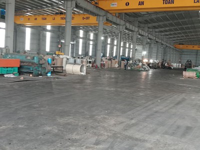 Cho thuê kho, xưởng tại Dục Tú.Đông Anh. Hà Nội 1