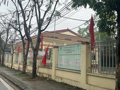 Bán đất phân lô tại Liên Bảo, Vĩnh yên, Vĩnh Phúc 100m2 giá chỉ 4,1 tỷ 1