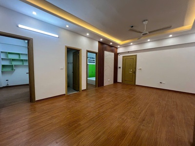 Chính chủ gửi bán căn hộ 2 ngủ rộng 77m, đầy đủ nội thất tại KDT Thanh Hà Cienco 5 0