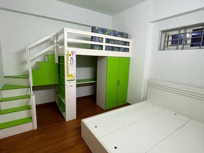 Chính chủ gửi bán căn hộ 2 ngủ rộng 77m, đầy đủ nội thất tại KDT Thanh Hà Cienco 5 2