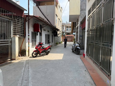 Mrs Tâm Bán đất 80m2 ngõ ô tô An Trực, Sở Dầu, Hồng Bàng, Hải Phòng. 3,12 tỷ 3