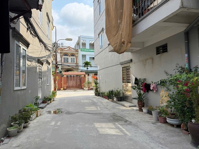 Mrs Tâm Bán đất 80m2 ngõ ô tô An Trực, Sở Dầu, Hồng Bàng, Hải Phòng. 3,12 tỷ 2