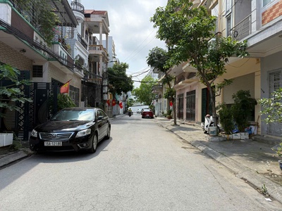 Mrs Tâm Bán đất 80m2 ngõ ô tô An Trực, Sở Dầu, Hồng Bàng, Hải Phòng. 3,12 tỷ 1