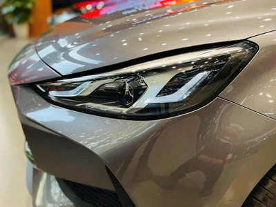 Chỉ Từ 129tr Sở Hữu Ngay  Mg5 Nhập Thái - Thiết Kế Sang Trọng - Khuyến Mãi Khủng - Nh Hỗ Trợ Đến 85 5