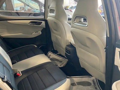 Mg Hs Lux   Suv Hạng C Dẫn Đầu Trong Tầm Giá 3